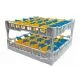 Fries Rack Korb PH-4x5 fr 20 Glser Glashhe bis 245 mm