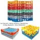 Fries Rack Korb ISH3 fr 36 Glser Glashhe bis 235 mm