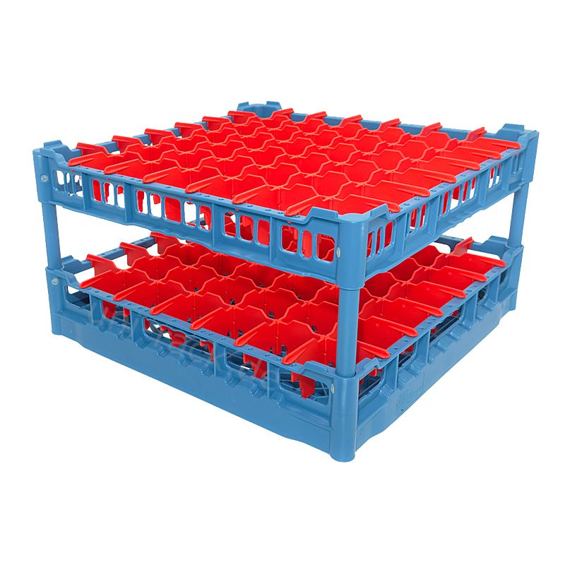 CH 7x7 Fries Rack Gl serkorb F r Z B 49 Sektgl ser Korb 50x50cm ch-7x7-fries-rack-gl-serkorb-f-r-z-b-49-sektgl-ser-korb-50x50cm