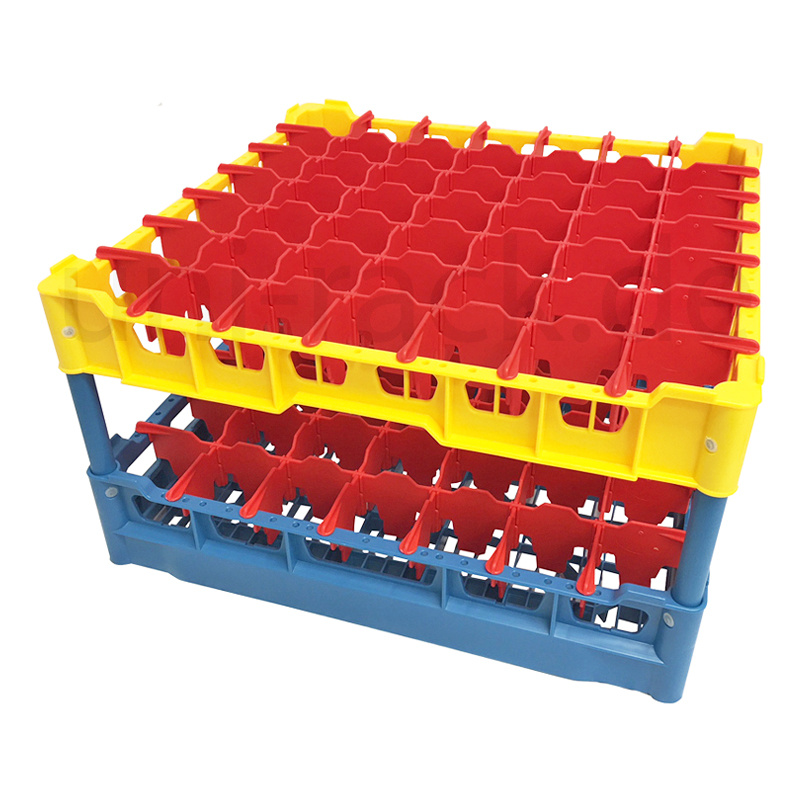 CH 7x7 Fries Rack Gl serkorb F r Z B 49 Sektgl ser Korb 50x50cm ch-7x7-fries-rack-gl-serkorb-f-r-z-b-49-sektgl-ser-korb-50x50cm