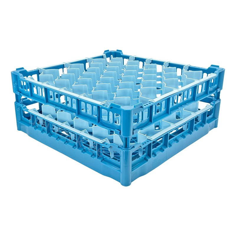 CLX-44-170 Fries Rack Gläserrack Gläserspülkorb KH