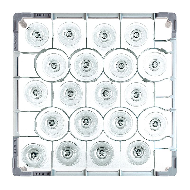 Gläserrack CLX-20-260 Fries Rack Gläserkorb IMH3 für 20 Gläser