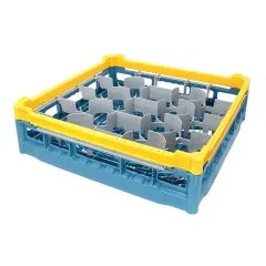 Fries Rack Glserkorb Typ B-20 fr 20 Glser