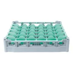 Fries Rack Glserkorb Typ A-6x6 fr 36 Glser
