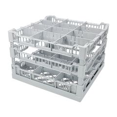 Fries Rack Korb LC fr 12 Glser Glashhe bis 240 mm