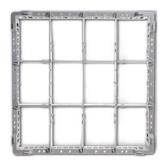 Korb LE 3x4 Glashhe bis 55mm Schrgstellung