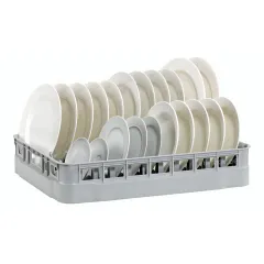 Fries Rack Tellerkorb 50x60 cm - XL-P