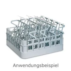 Fries Rack Bistroset 390