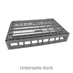 Fries Rack Korb II3 fr 12 Glser Glashhe bis 240 mm