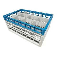 Fries Rack Korb IK3 fr 12 Glser Glashhe bis 255 mm