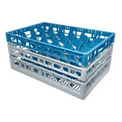 Fries Rack Korb II fr 24 Glser Glashhe bis 240 mm