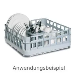 Fries Rack Bistroset 400