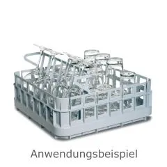 Fries Rack Bistroset 400