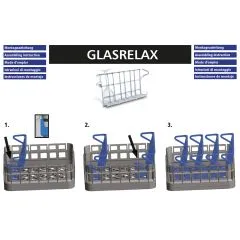 Fries Rack Bistroset 400