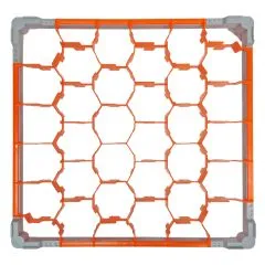 Fries Rack Korb OH fr 30 Glser Glashhe bis 215 mm