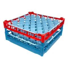 Fries Rack Korb NH fr 44 Glser Glashhe bis 185 mm