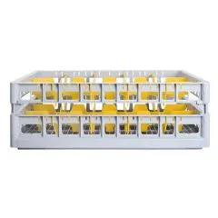 Fries Rack Korb N fr 15 Glser Glashhe bis 185 mm