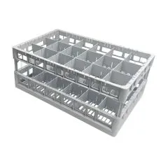 Fries Rack Korb N fr 18 Glser Glashhe bis 185 mm
