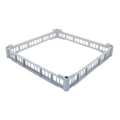 Fries Rack Zwischenrahmen fr Korb 50x50 - Hoch