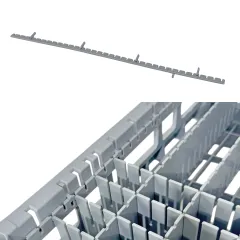 Adapter CR-600 f�r Querteiler LT-PP - 28/560